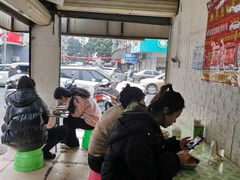 -娇姐老牌螺蛳粉(雅儒路店)