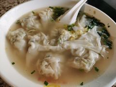 -小倩倩•鸡汤馄饨(江西路创始店)