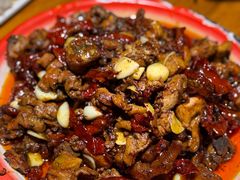 -柴窝堡22号辣子鸡·传承新疆菜