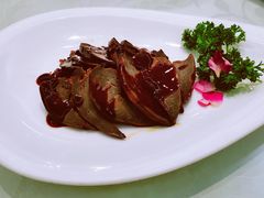 -金典银峰老鹅馆·昆山菜(亭林公园店)