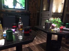 包间-环球梦主题KTV(曲阳生活购物中心店)