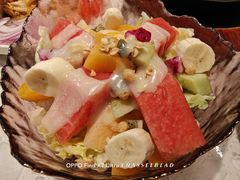 -Aqua Oasis 水天堂(常熟永旺店)