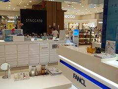 -新世界百货(顺义店)