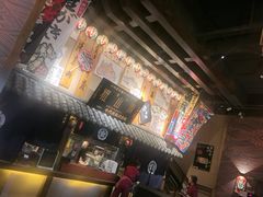 -千代武日本料理(哈西店)