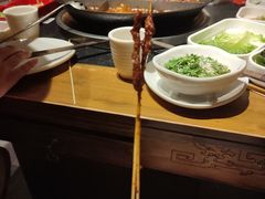 -纸盐河码头火锅(十八梯店)