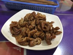 -孟记传统大刀面(星源商城店)