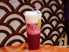 -奈雪的茶(石家庄万象城店)