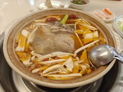 -土连锅·现熬养生汤锅(梁家巷店)