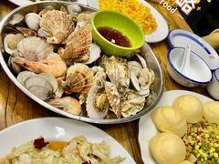 -晶渔坊·海鲜私房菜(东夷小镇店)