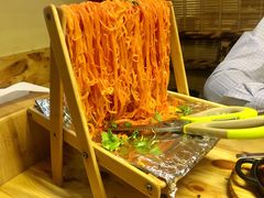 -恩你小木屋米酒店(莱山店)