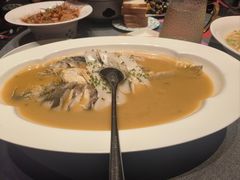 -桂满陇·海市蜃楼·黑金(国金店)