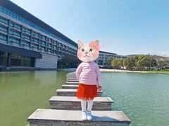 -上海佘山世茂艾美酒店