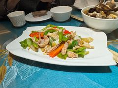 -南庄酒家·海鲜粤菜·25年老字号(环城南路店)