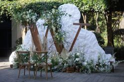 -琥珀婚礼策划AMBER WEDDING