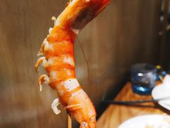 -曼谷靠山街