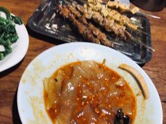 -三厂烩羊肉(五龙口店)
