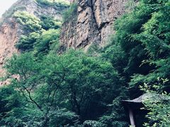 -龙门涧景区