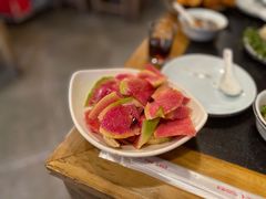 -裕德孚·非遗手切涮羊肉(东直门内大街店)