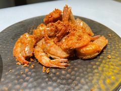 -徐记海鲜·家宴(南油永新汇店)