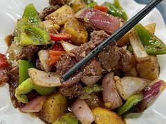 -明记海鲜大排档(巽寮湾店)