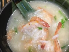 -金穗园·砂锅粥.醉鸡煲火锅(长寿路店)