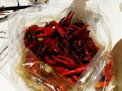 -丹虾|文和友小龙虾·烙锅(陕西路旗舰店)