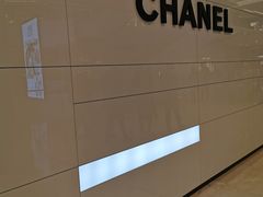 -CHANEL(ifs国际金融店)