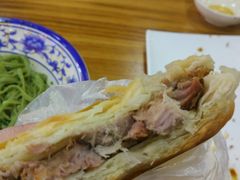 -秦韵轩·西安小馆(贻成福地广场店)