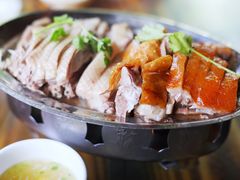 -农厨好味·温泉鹅·农家菜