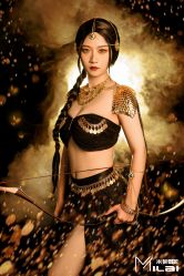 -米莱摄影写真(五大道别墅店)