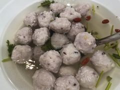 -巧克力渔家.小船海鲜胶东菜(万平口店)