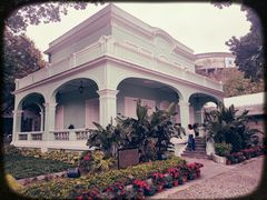 -龙环葡韵住宅式博物馆