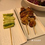 点评一下新开的烧鸟