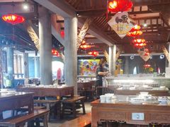 -李雪火锅食府(宽窄巷子总店)