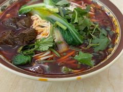 -鸿盛面庄(庆云北街2号院店)