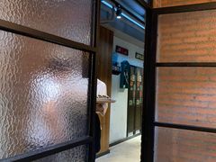 -山楂树融合菜餐厅