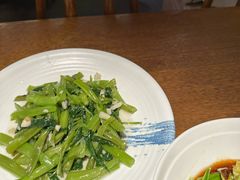 -乔街深夜食堂·小龙虾·高压锅生蚝(杭州总店)