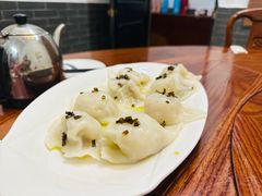 -吴祥记潮州菜·百年老字号·砂锅粥
