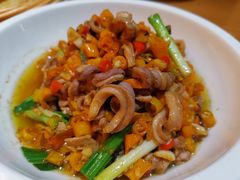 -胡胖子专业长沙菜(衡山路店)