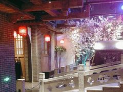 -姚江春中餐厅·太平洋大酒店