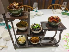 -院8里·少城记忆老川菜(宽窄巷子店)