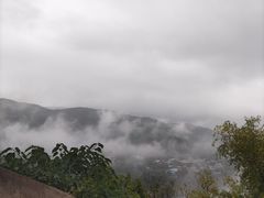 -香山公园