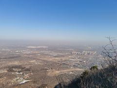 -北京鹫峰国家森林公园