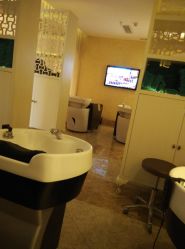 环境-圣安娜美业