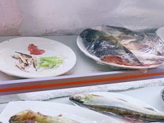 -水韵·渔家臻品私房菜(中庙店)