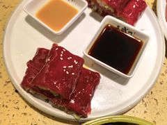 -蒸武门·广式茶点(新马店)