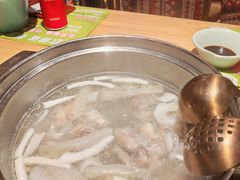 -椰夫人·养生椰子鸡(金沙洲永旺店)