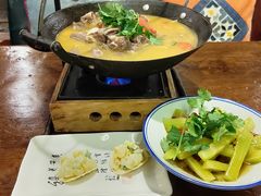 -吃货私房菜(丽江束河古镇店)