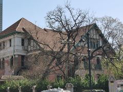 -天津五大道文化旅游区