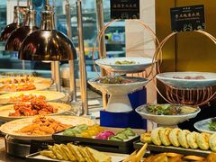 -丰卓会海鲜自助(中润大道店)